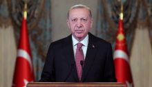 Cumhurbaşkanı Erdoğan’dan ekonomi açıklamaları: Göz dikenlere acımayacağız