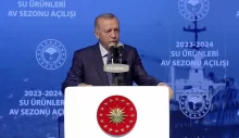 Erdoğan: Yarın İtibarıyla Gemi Başına 3 Bin 500 İla 60 Bin Lira Arasında Desteği Depremzede Balıkçılarımızın Hesaplarına Yatırıyoruz