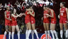 Türkiye, Avrupa Şampiyonu! İşte Filenin Sultanları’nın kazandığı para ödülü